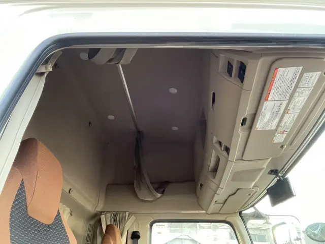 日野 レンジャー 2PG-FD2ABG(2WD)の写真34