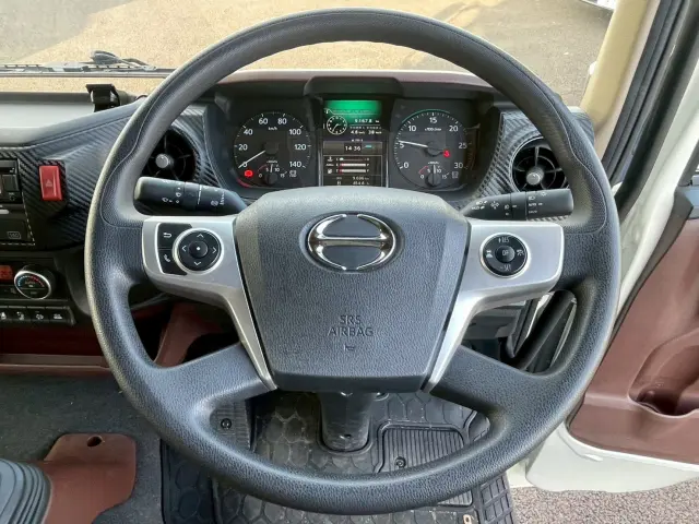 日野 レンジャー 2PG-FD2ABG(2WD)の写真35