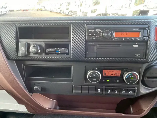 日野 レンジャー 2PG-FD2ABG(2WD)の写真37