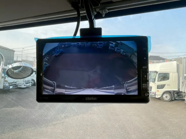 日野 レンジャー 2PG-FD2ABG(2WD)の写真38