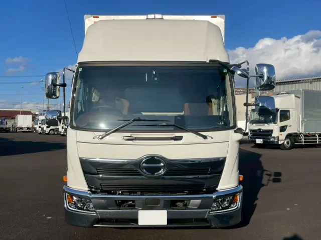 日野 レンジャー 2PG-FD2ABG(2WD)の写真2