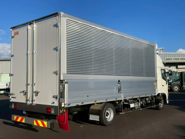 日野 レンジャー 2PG-FD2ABG(2WD)の写真4