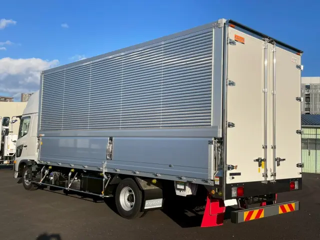 日野 レンジャー 2PG-FD2ABG(2WD)の写真6