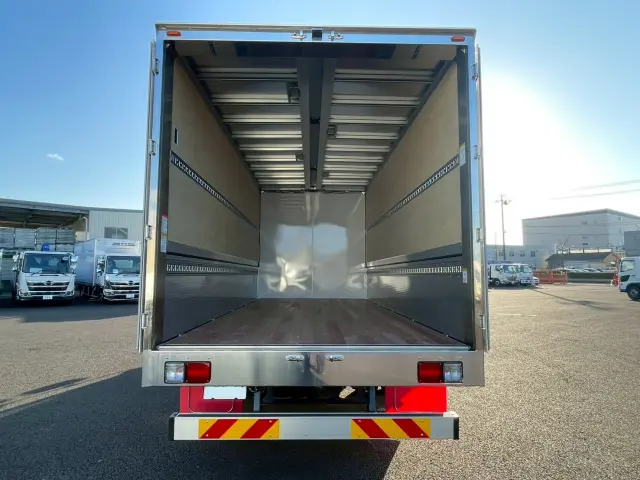 日野 レンジャー 2PG-FD2ABG(2WD)の写真7