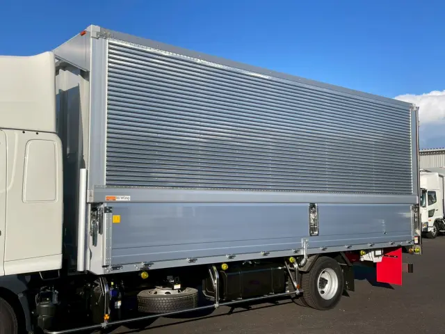 日野 レンジャー 2PG-FD2ABG(2WD)の写真9