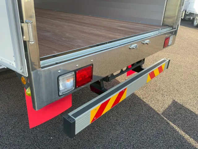 日野 レンジャー 2PG-FD2ABG(2WD)の写真14