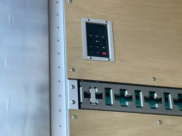 日野 レンジャー 2PG-FD2ABG(2WD)の写真15