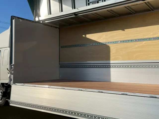 日野 レンジャー 2PG-FD2ABG(2WD)の写真16