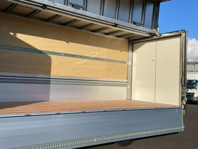 日野 レンジャー 2PG-FD2ABG(2WD)の写真17