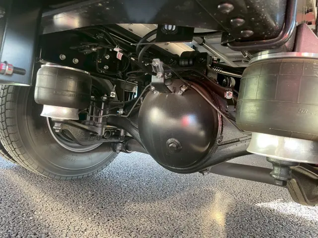 日野 レンジャー 2PG-FD2ABG(2WD)の写真20