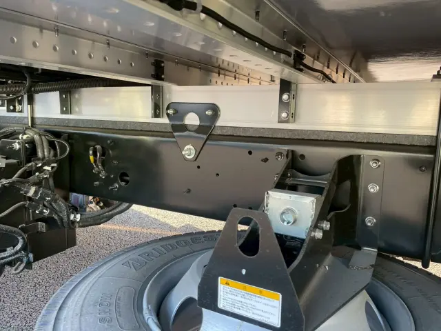 日野 レンジャー 2PG-FD2ABG(2WD)の写真22