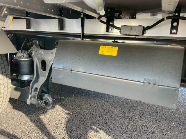 日野 レンジャー 2PG-FD2ABG(2WD)の写真23