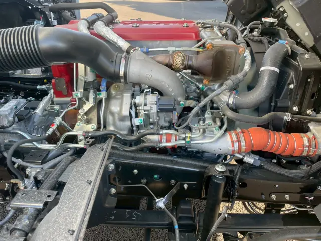 日野 レンジャー 2PG-FD2ABG(2WD)の写真24