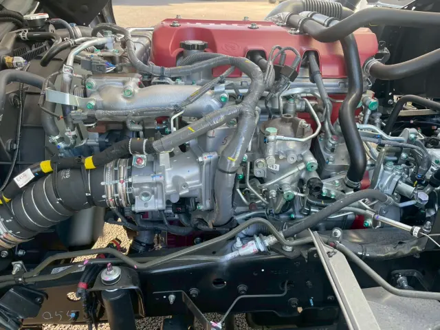 日野 レンジャー 2PG-FD2ABG(2WD)の写真25