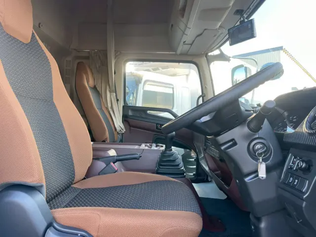 日野 レンジャー 2PG-FD2ABG(2WD)の写真27