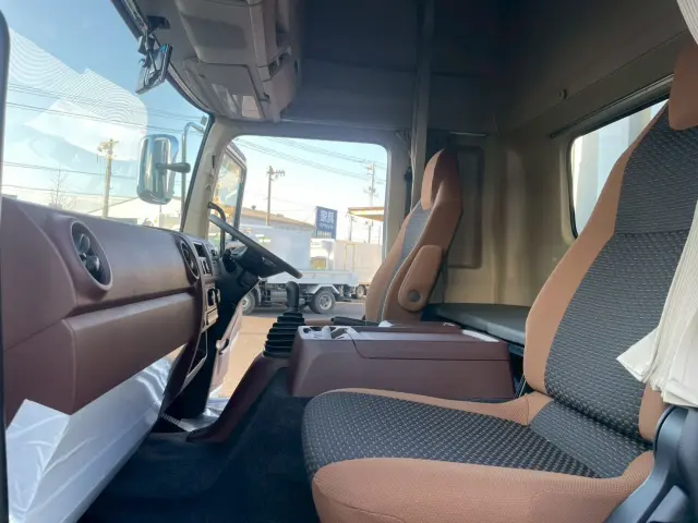 日野 レンジャー 2PG-FD2ABG(2WD)の写真28