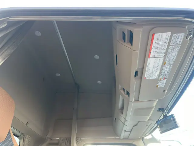 日野 レンジャー 2PG-FD2ABG(2WD)の写真29