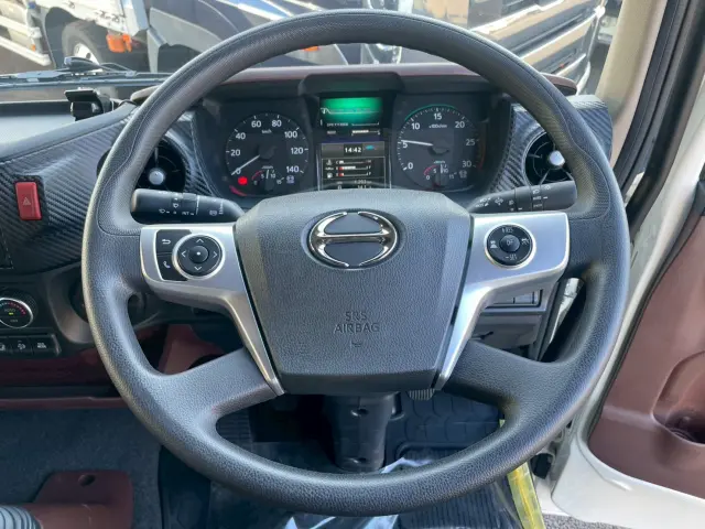 日野 レンジャー 2PG-FD2ABG(2WD)の写真30