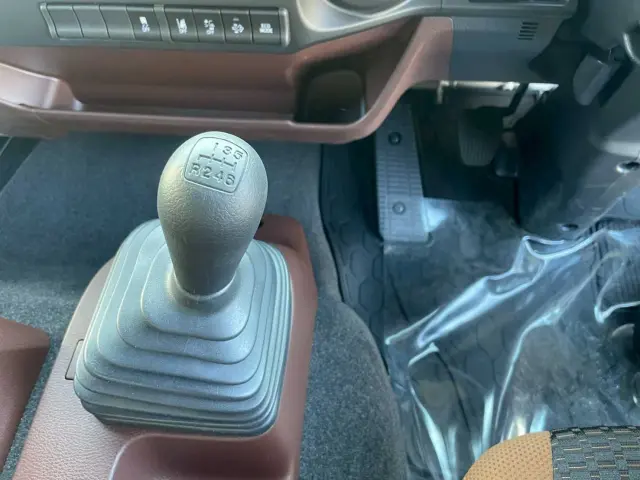 日野 レンジャー 2PG-FD2ABG(2WD)の写真31