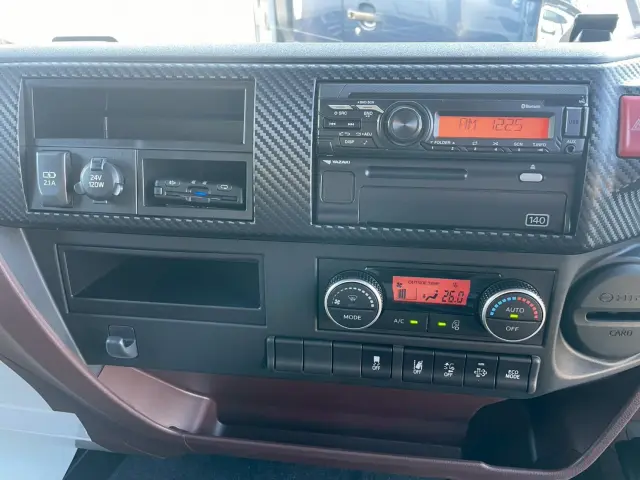 日野 レンジャー 2PG-FD2ABG(2WD)の写真32