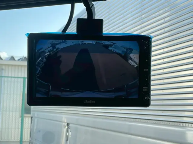 日野 レンジャー 2PG-FD2ABG(2WD)の写真33