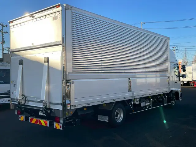 日野 レンジャー 2PG-FD2ABG(2WD)の写真4