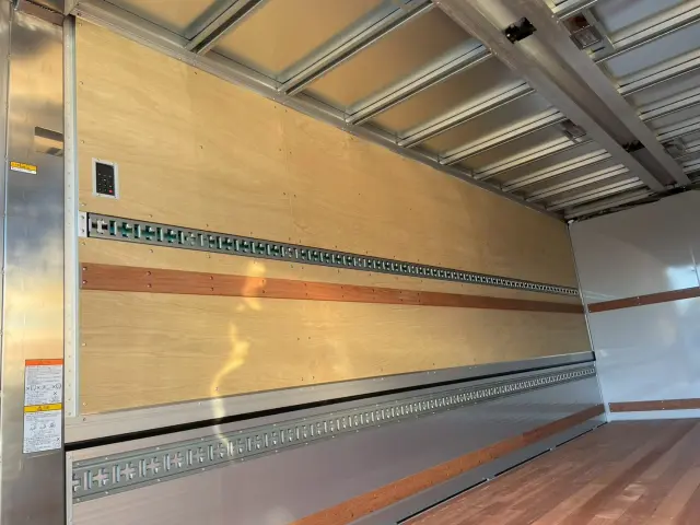 日野 レンジャー 2PG-FD2ABG(2WD)の写真10