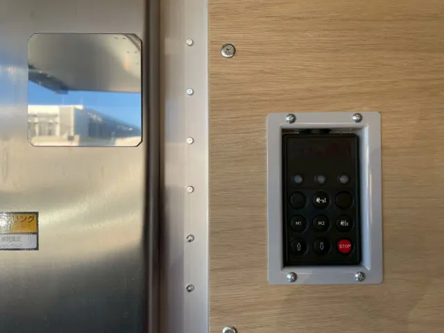 日野 レンジャー 2PG-FD2ABG(2WD)の写真13