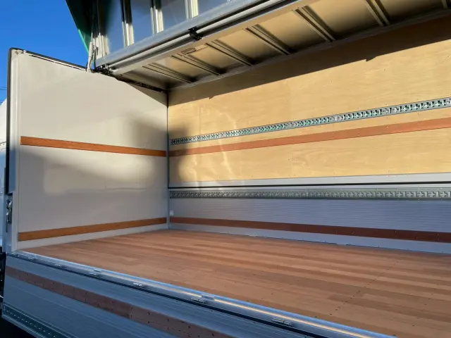 日野 レンジャー 2PG-FD2ABG(2WD)の写真15