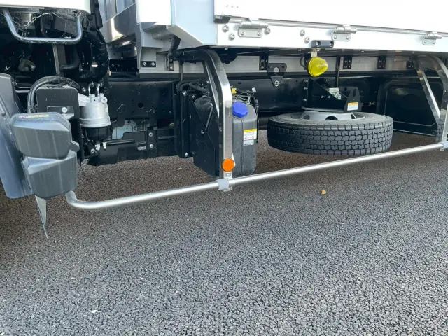 日野 レンジャー 2PG-FD2ABG(2WD)の写真20