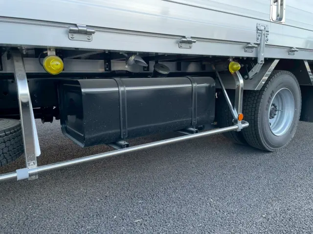 日野 レンジャー 2PG-FD2ABG(2WD)の写真21