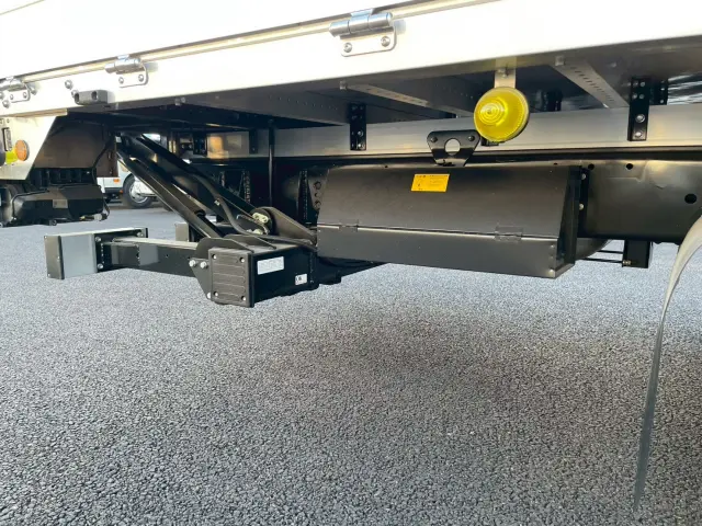 日野 レンジャー 2PG-FD2ABG(2WD)の写真22