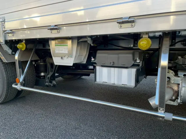 日野 レンジャー 2PG-FD2ABG(2WD)の写真23