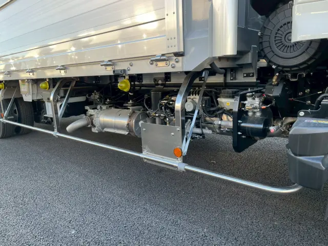 日野 レンジャー 2PG-FD2ABG(2WD)の写真24