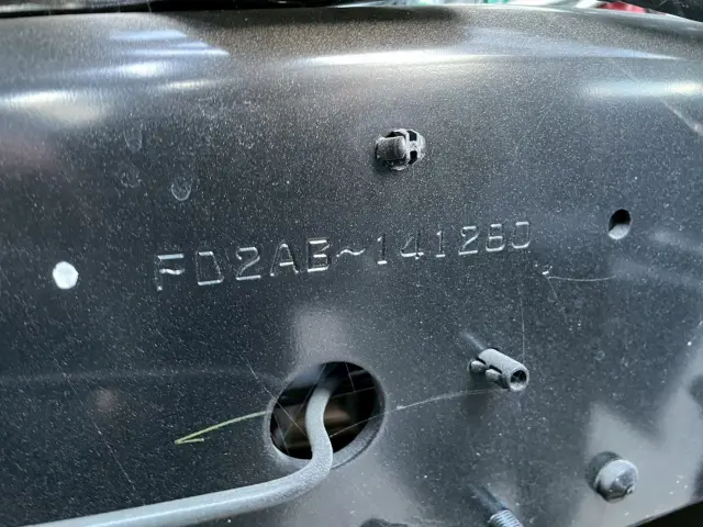 日野 レンジャー 2PG-FD2ABG(2WD)の写真26