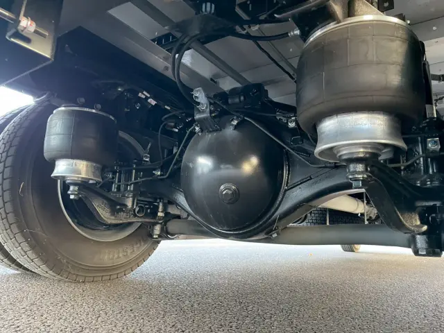 日野 レンジャー 2PG-FD2ABG(2WD)の写真27