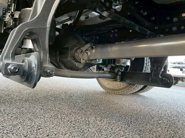 日野 レンジャー 2PG-FD2ABG(2WD)の写真28