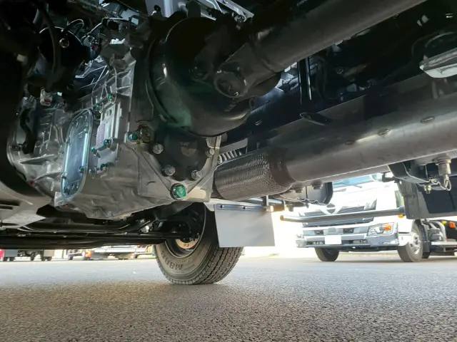 日野 レンジャー 2PG-FD2ABG(2WD)の写真29