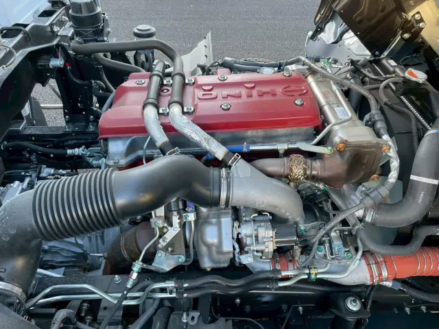 日野 レンジャー 2PG-FD2ABG(2WD)の写真31