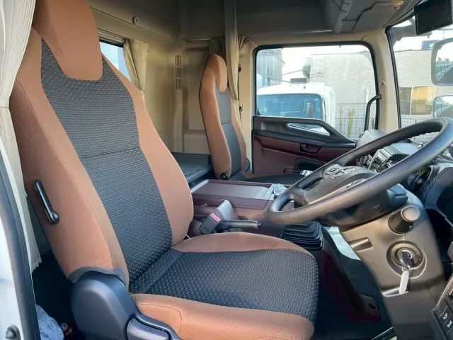 日野 レンジャー 2PG-FD2ABG(2WD)の写真33