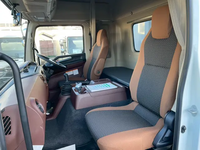 日野 レンジャー 2PG-FD2ABG(2WD)の写真34