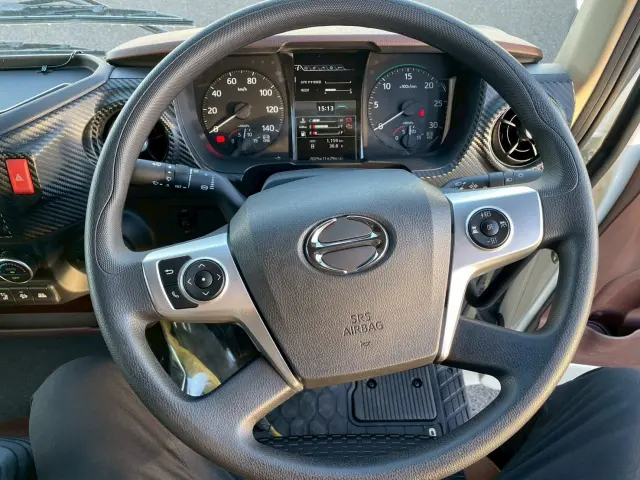 日野 レンジャー 2PG-FD2ABG(2WD)の写真37