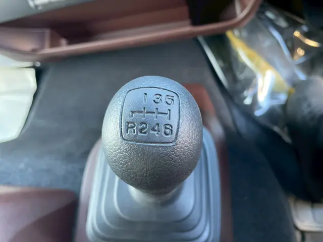 日野 レンジャー 2PG-FD2ABG(2WD)の写真38