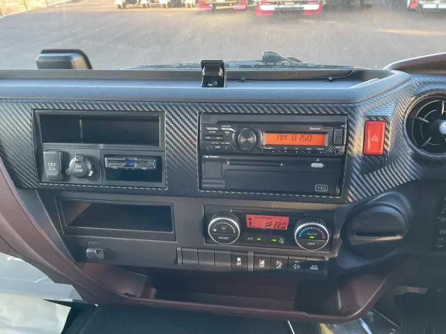 日野 レンジャー 2PG-FD2ABG(2WD)の写真39