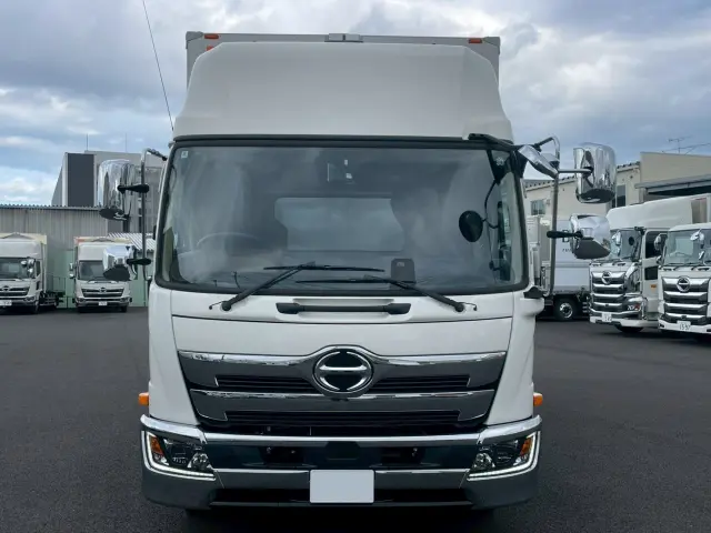 日野 レンジャー 2PG-FD2ABG(2WD)の写真2