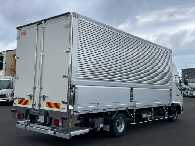 日野 レンジャー 2PG-FD2ABG(2WD)の写真4