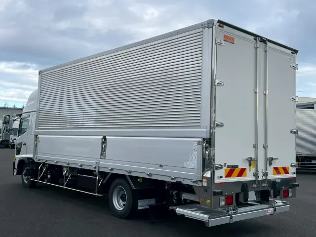 日野 レンジャー 2PG-FD2ABG(2WD)の写真6