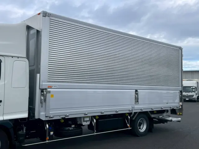 日野 レンジャー 2PG-FD2ABG(2WD)の写真8