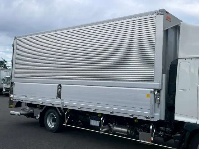 日野 レンジャー 2PG-FD2ABG(2WD)の写真9