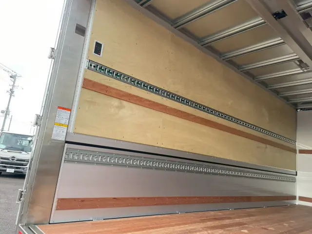 日野 レンジャー 2PG-FD2ABG(2WD)の写真10